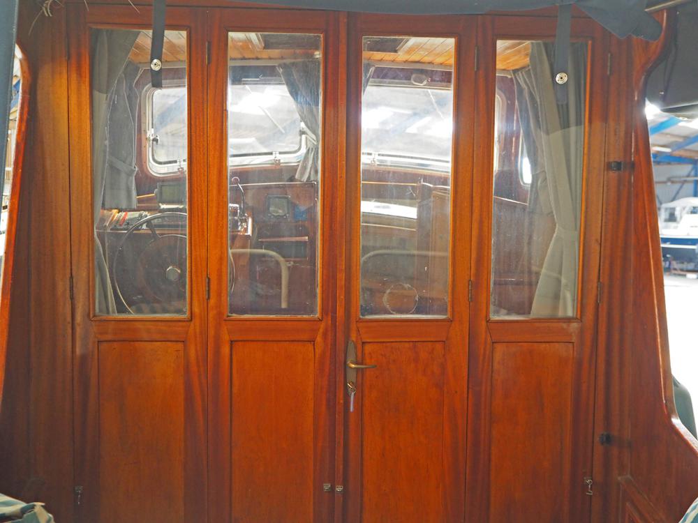 picture Dekuitrusting